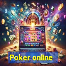 Poker online